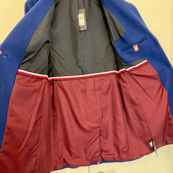 New Tommy Hilfiger Ladies Coat - Picture 3 of 3